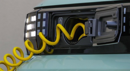 Fiat wants to integrate charging cables into electric cars the way they are in vacuum cleaners