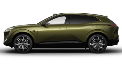 Китай запретил электрические дверные ручки в новых автомобилях