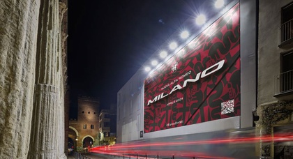 Alfa Romeo belebt den ikonischen Namen Milano für einen Crossover neu