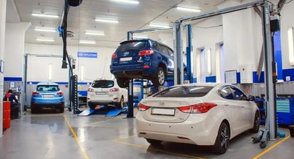 Як обрати надійне СТО в Києві: практичний гід для власників авто