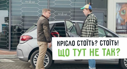 ОККО рассказывает о правилах путешествия с ребенком и разыгрывает детские автокресла