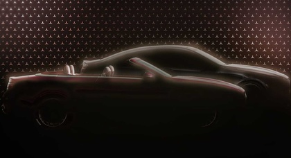 Названа дата премьеры новых «двухдверок» Mercedes-Benz E-Class 