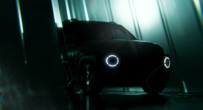 Hyundai Inster to be brand's cheapest EV, first teaser images released