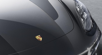 Сотрудникам Porsche выдадут премию 9111 евро за успешный год