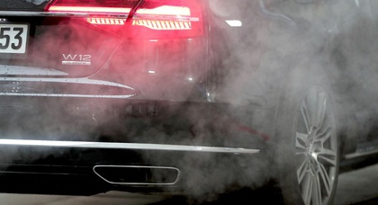 Europäisches Parlament beschließt Verbot des Verkaufs neuer Autos mit fossilen Brennstoffen bis 2035