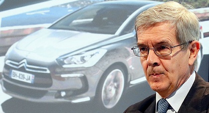 Peugeot станет премиальной маркой