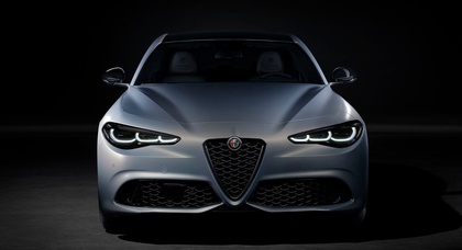 Alfa Romeo Giulia and Stelvio will skip the hybridization phase and go straight to electricity