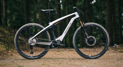 Porsche Introduces Cross Performance and Cross Performance EXC E-Bikes, Starting at $14,000