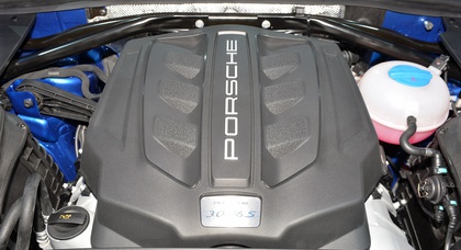 Підготуйте Porsche до сезону. Service Spring Check у «Порше Центр Київ Аеропорт»