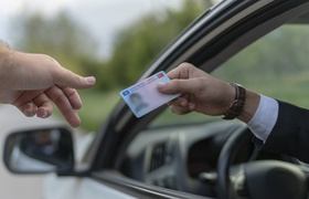 Украинцы в Турции могут обменять свое водительское удостоверение на местное без сдачи экзаменов