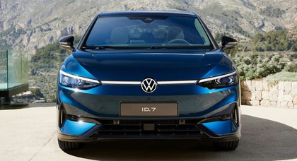 Volkswagen повертається до старої моделі продажу електромобілів у Європі