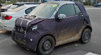 Smart #2: повернення до витоків