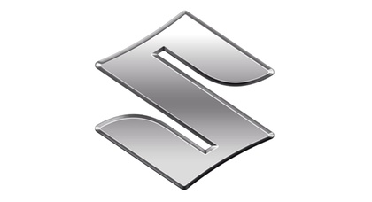 Suzuki показала нову емблему