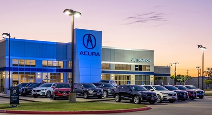 Acura commencera à vendre tous ses véhicules électriques exclusivement en ligne à partir de 2024 avec la sortie du ZDX