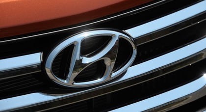 Hyundai встроила электромотор в трансмиссию гибридов