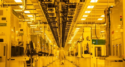 TSMC begint met de bouw van chipfabriek in Dresden. Gaat chips produceren voor de auto- en industriesector