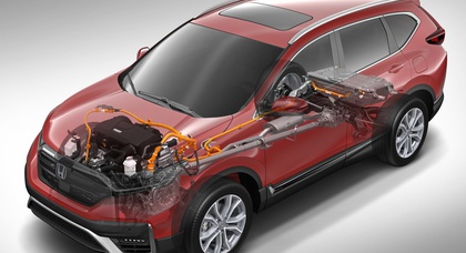 Honda announces recall of over 200,000 China-made hybrid vehicles due to brake pedal sensor issue