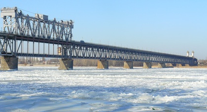 Укравтодор пообещал Кременчугу новый мост
