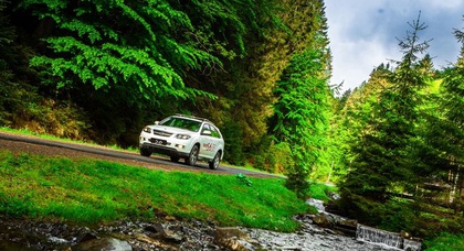 Кроссовер BYD S6 теперь доступен с мощным двигателем и 6-ступенчатой МКПП