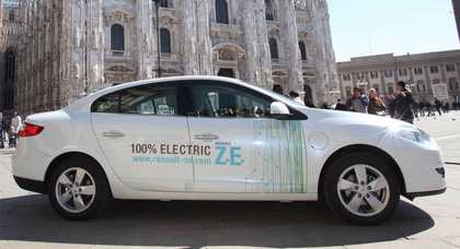 ВААИД инициирует запрет на переоборудование электромобилей в авто с ДВС