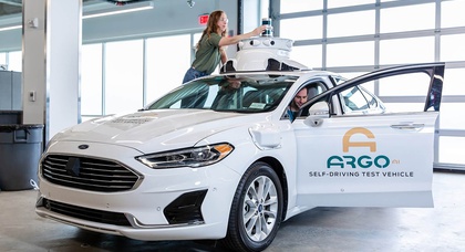 Argo AI, ein Startup, das mehr als 3 Milliarden US-Dollar für die Entwicklung autonomer Fahrzeuge gesammelt hat, wird geschlossen