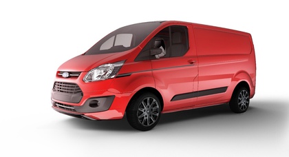 Компанія Ford презентувала ексклюзивні моделі серії Sport і Black Edition