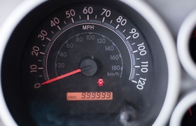 Toyota Tundra 2007 з пробігом 1,6 млн км допомогла у розробці Tundra 2022