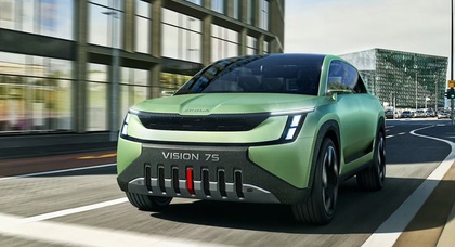 Next-generation Skoda Enyaq to debut in 2028 with new SSP architecture