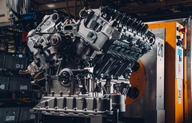 Bentley's W12 engine to be retired in 2024 as company moves towards electrification