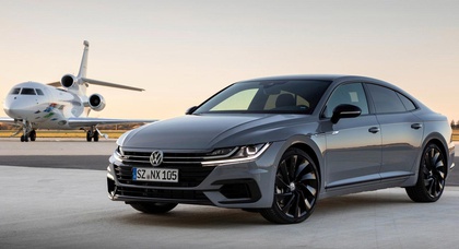 Volkswagen Announces Plan to Cut Low-Volume Models, Including Arteon, to Focus on Profit Generation and Future Investments