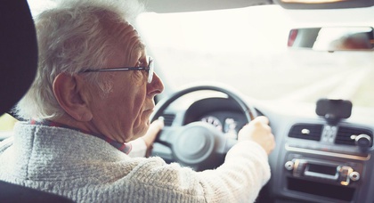 Das Europ?ische Parlament hat daf?r gestimmt, dass die L?nder weiterhin selbst entscheiden k?nnen, ob ?ltere Fahrer medizinischen Tests unterzogen werden sollen