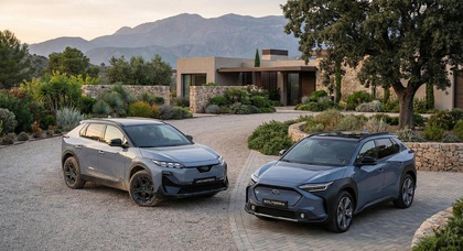 Bis Ende 2027: Subaru beendet Verbrenner-Verkauf in Europa