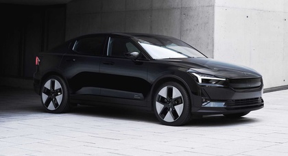 Polestar 2 Beats Tesla Model 3 to Become Germany's Most Popular Electric Company Car in 2022