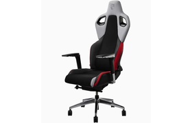 Sitzen Sie wie ein Rennprofi mit dem Porsche x Recaro Gaming-Stuhl – limitiert auf 911 Stück, zum Preis von 2.499 $ mit stufenloser Verstellbarkeit