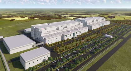 LG Chem va construire la plus grande usine de cathodes aux États-Unis pour les batteries GM Ultium EV
