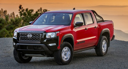 Over 95% of 2024 Nissan Frontera Recalled Due to Oversized Ball Joint