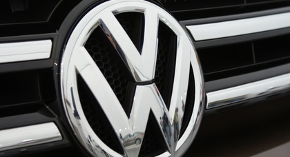 Новая модель Volkswagen станет конкурентом BMW 5-Series