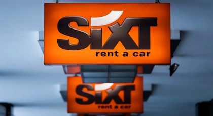 SIXT buys more than 100,000 electric vehicles from Chinese BYD