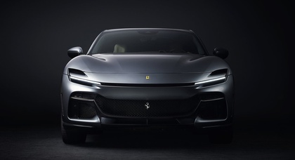 Le PDG de Ferrari promet un véhicule électrique à charge émotionnelle en 2026