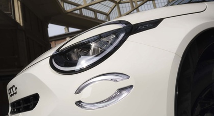 Прощавай, ремінь: Fiat 600 отримав турбомотор з ланцюгом ГРМ та «механіку»