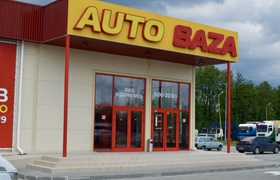База Автозвука открыла крупнейший в Европе гипермаркет автотоваров, а Вы ещё не в курсе?