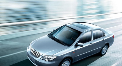Цены на BYD зафиксированы по антикризисному курсу – 14,0 грн/дол.