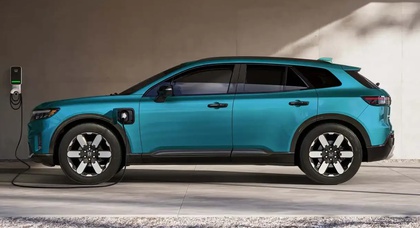 Honda залишає США без електромобілів: Prologue буде останнім