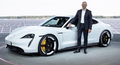 Hyundai nomme Manfred Harrer, ancien ingénieur de Porsche, à la tête de l'entreprise dans le domaine des véhicules haute performance