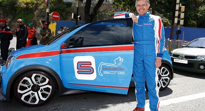 Один из директоров «АвтоВАЗа» возглавит концерн PSA Peugeot Citroen 