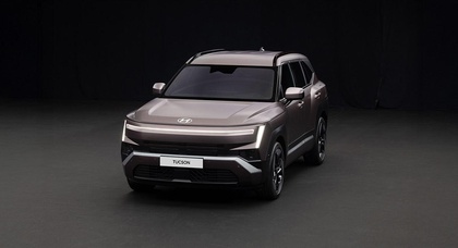 15.045 Vorbestellungen an Tag eins: Neuer Hyundai Tucson startet mit Rekord