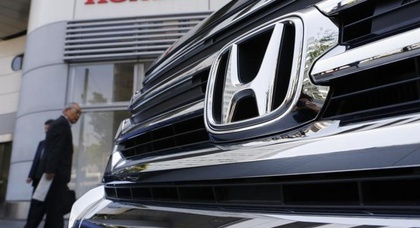 Глава Honda покинул компанию после череды массовых отзывов машин