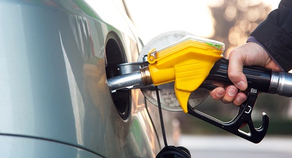 На рынок бензина А-95 в Украине снова начинает проскакивать «бодяга»  –  исследование