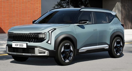 A Little Bigger Than XCeed: Kia Unveiled the New Seltos