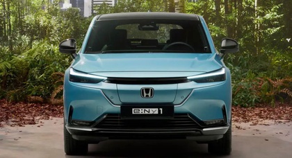 Honda's Slow Electric Car Roll-Out: A Pragmatic Approach for Real-World Utility